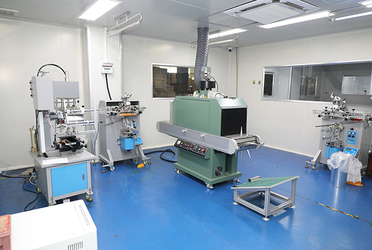 중국 Guangzhou Yuhua Packaging Co., Ltd. 회사 프로필