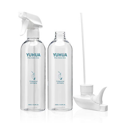 회색 분무기 480ml