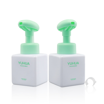 좋은 가격 비어 있는 액체 비누 Bottle100ml 120 밀리람베르트 150 밀리람베르트 250 밀리람베르트 케케묵은 거품 표면 청정제 온라인으로