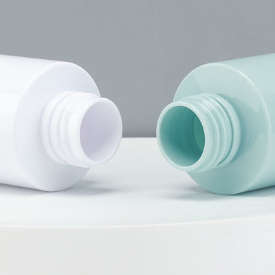비어 있는 PET Eco 우호적 스프레이 펌프 병은 100Ml 120Ml 150Ml 커스텀 로고에서 설정했습니다