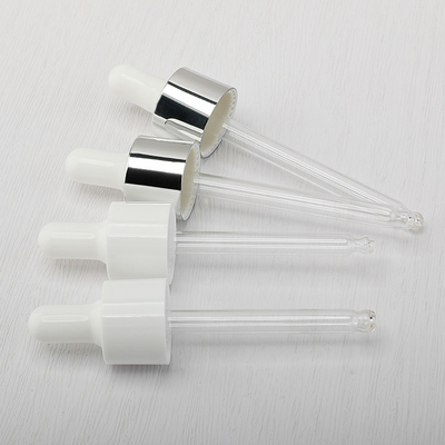 쿠스토미즈드 PETG 로션 혈청 용기 패키징 50 밀리람베르트  핫 스탬핑