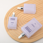 Skincare Packaging 30ml Glass Serum Dropper Bottles For Essential Oils