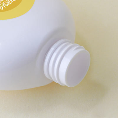 200ml 맞춤 컬러 플라스틱 비어있는 샴푸 및 컨디셔너 병