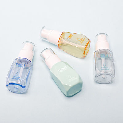 ODM/OEM 인증 선명한 디자인 얇은 안개 스프레이 병