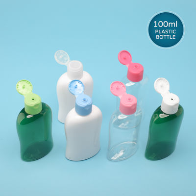 Paypal Payment Way and ODM/OEM Support for Eco-Friendly Plastic Lotion Bottle