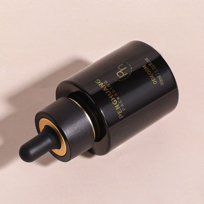 ODM/OEM 고객은 맞춤형 서비스를 위해 에센스 오일 세럼 병이 필요합니다.