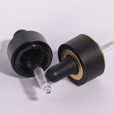 고객 요구 사항에 따라 혈청 분비병 병 30ml 유리 둥근 매트 분비병 뚜?? 종류 내구성 및 패키지 옵션