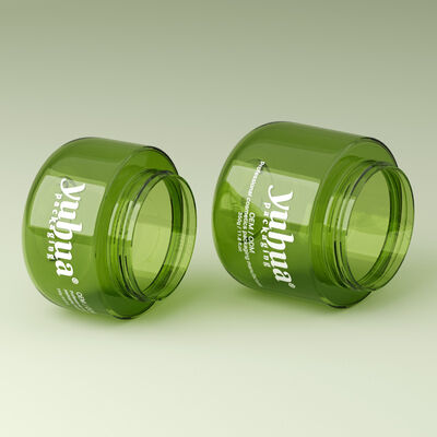 ODM OEM 용납 플라스틱 포장 용기 고객 요구 사항에 따라 사용자 지정 로고 여러 크기 및 모양