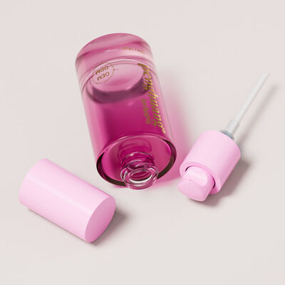 30ml 세럼, 리퀴드 파운데이션, 크림, 로션에 적합한 스킨케어 포장재로, 내구성이 뛰어난 화장품 용기 디자인을 특징으로 합니다.