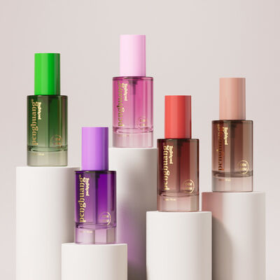 30ml 세럼, 리퀴드 파운데이션, 크림, 로션에 적합한 스킨케어 포장재로, 내구성이 뛰어난 화장품 용기 디자인을 특징으로 합니다.