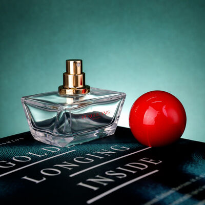 Oem Accepted oil serum bottle featuring bamboo dropper gold sliver customizable packaging for essential oil cosmetic skincare