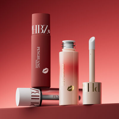 Liquid Foundation Bottles offering excellent resistance to impact and breakage during transportation and retail handling