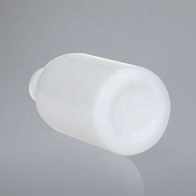 고품질 화장용 백색 도자기 점적기 병 30ml 유리제 점적기 병