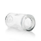 30ml Luxury Liquid Foundation Packaging Pump Lotion Glass Bottle