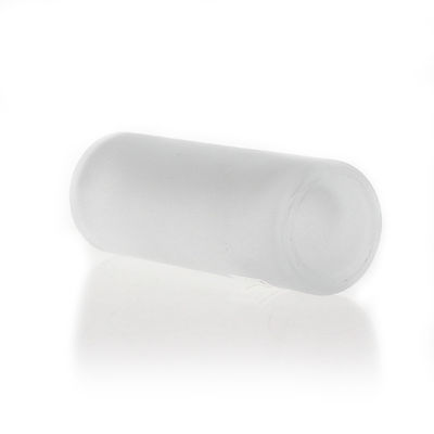 F073을 포장하는 액체 기초 몸 로션을 위한 30ml 가느다란 유리병