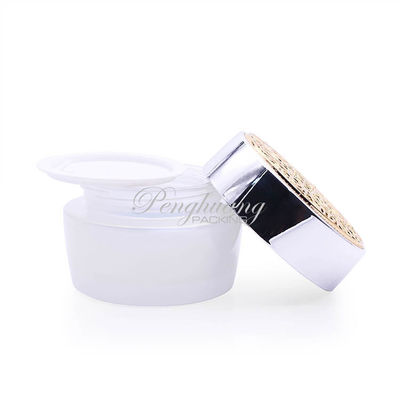 YUHUA 120ml 스킨케어 병 포장 50g 화장품 크림 용기