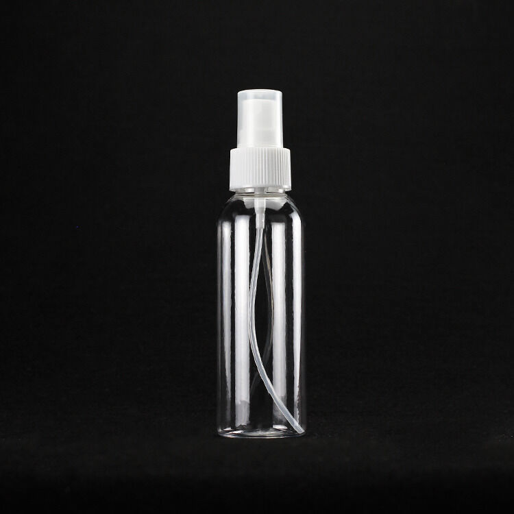 유연제 플라스틱 로션 병 실크 스크린 프린팅 샴푸 손 세제 및 개인 관리 패키지