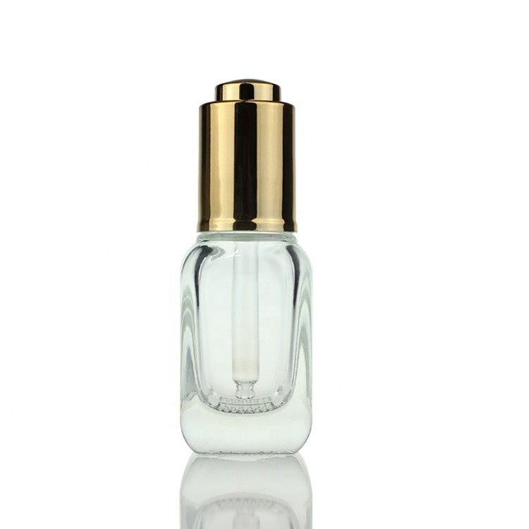 얼굴 세럽 병 유리 방울 화장품 눈꺼풀 세럽 병 30ml 메이크업 공급자 기름 S028