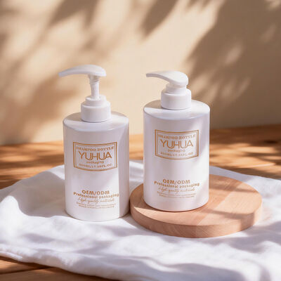 탄소 로션 세럼을 포함한 화장품용 맞춤형 플라스틱 포장병