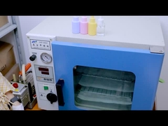 이 비디오는 누출을 효과적으로 테스트하는 방법에 대한 정보를 제공합니다