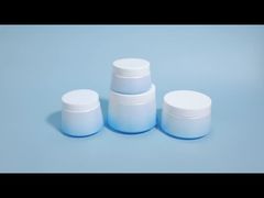 ODM/OEM 맞춤형 제품용 플라스틱 크림 용기