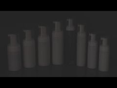 다용도 폼 펌프 보틀 50ml 60ml 80ml 100ml 120ml 150ml