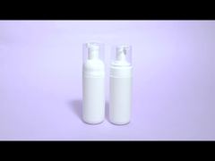 플라스틱 발포체 병