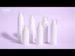 플라스틱 분무 병